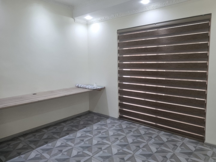 4 Bedroom Property for Sale in Vaalpark Free State